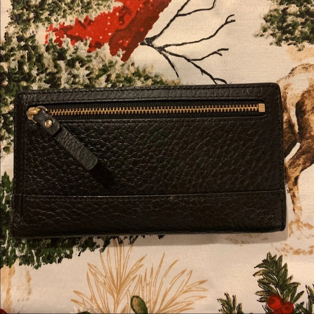Kate spade Stacey wallet - Picture 3 of 3